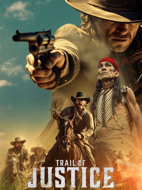 trail of justice bdscr|Trail of Justice .